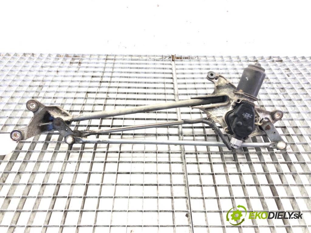 HONDA CR-V II (RD_) 2001 - 2007    2.0 (RD5) 110 kW [150 KM] benzyna 2001 - 2007  Mechanizmus stieračov predný  (Motorčeky stieračov predné)