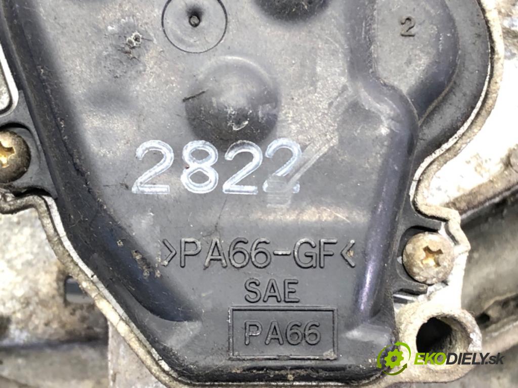 HONDA CR-V II (RD_) 2001 - 2007    2.0 (RD5) 110 kW [150 KM] benzyna 2001 - 2007  Mechanizmus stieračov predný  (Motorčeky stieračov predné)