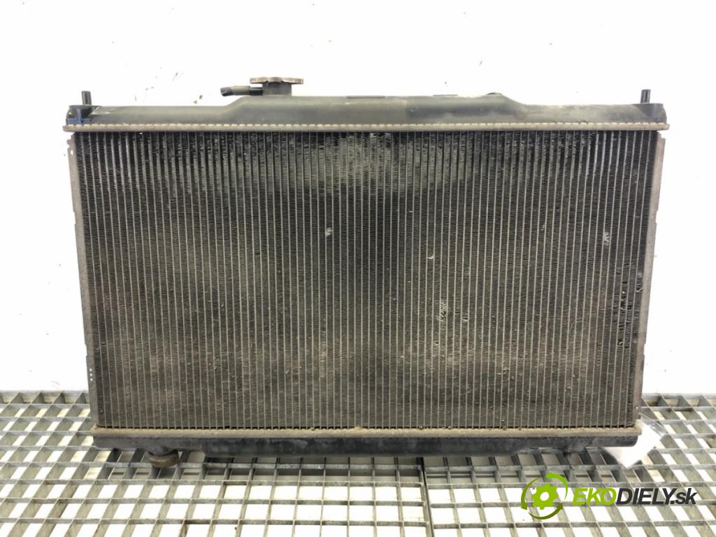 HONDA CR-V II (RD_) 2001 - 2007    2.0 (RD5) 110 kW [150 KM] benzyna 2001 - 2007  chladič vody  (Chladiče vody)