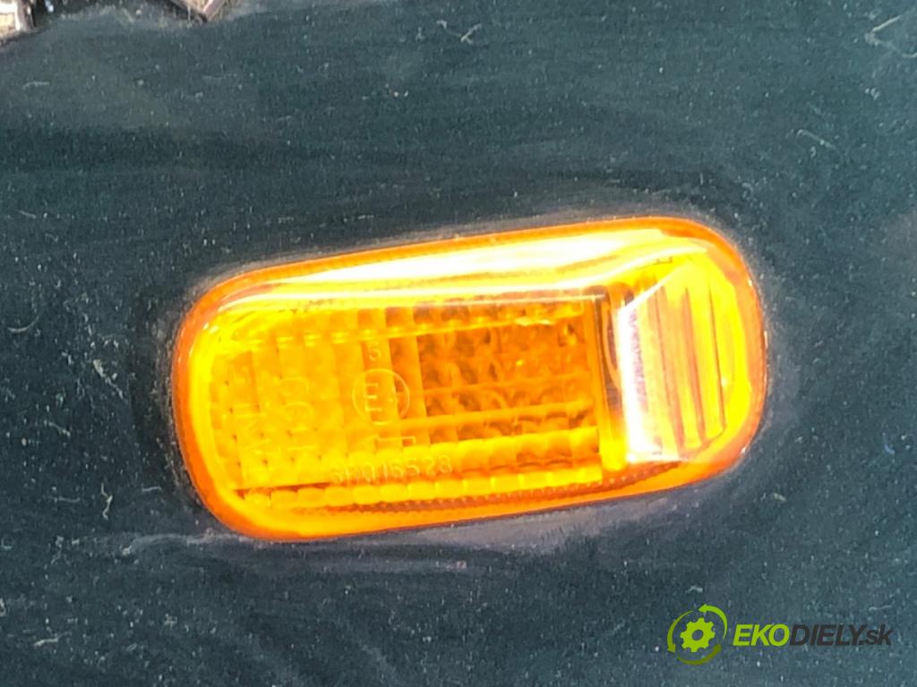 HONDA CR-V II (RD_) 2001 - 2007    2.0 (RD5) 110 kW [150 KM] benzyna 2001 - 2007  blatník levý přední část