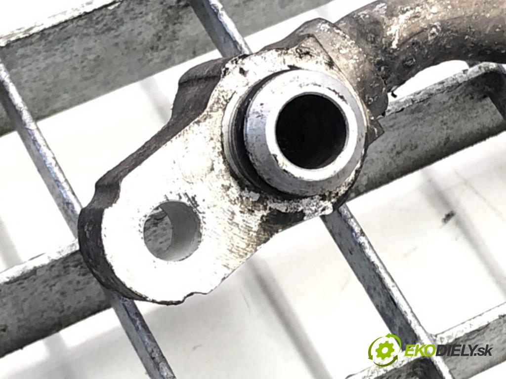 HONDA CR-V II (RD_) 2001 - 2007    2.0 (RD5) 110 kW [150 KM] benzyna 2001 - 2007  rúrka klimatizácie  (Rúrky klimatizácie)