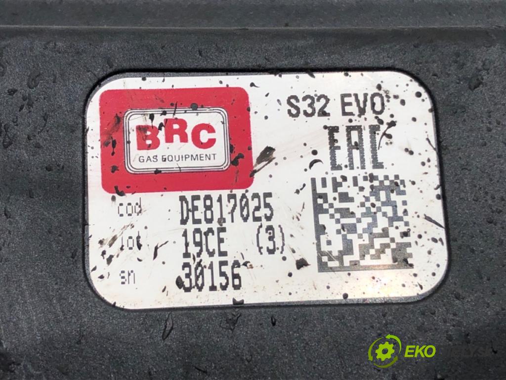 HONDA CR-V II (RD_) 2001 - 2007    2.0 (RD5) 110 kW [150 KM] benzyna 2001 - 2007  riadiaca jednotka do plynu LPG BRC S32 EVO (Riadiace jednotky)