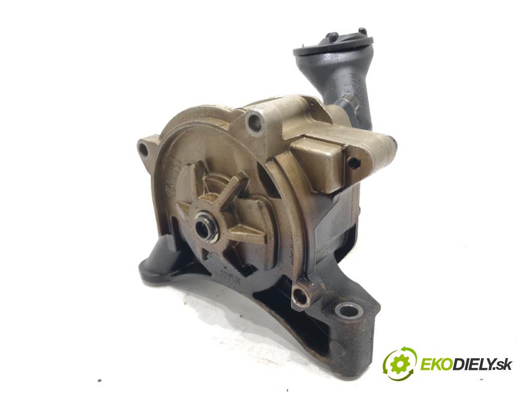 VW GOLF V (1K1) 2003 - 2010    1.4 TSI 103 kW [140 KM] benzyna 2006 - 2008  pumpa oleje 03C105Q (Olejové pumpy)