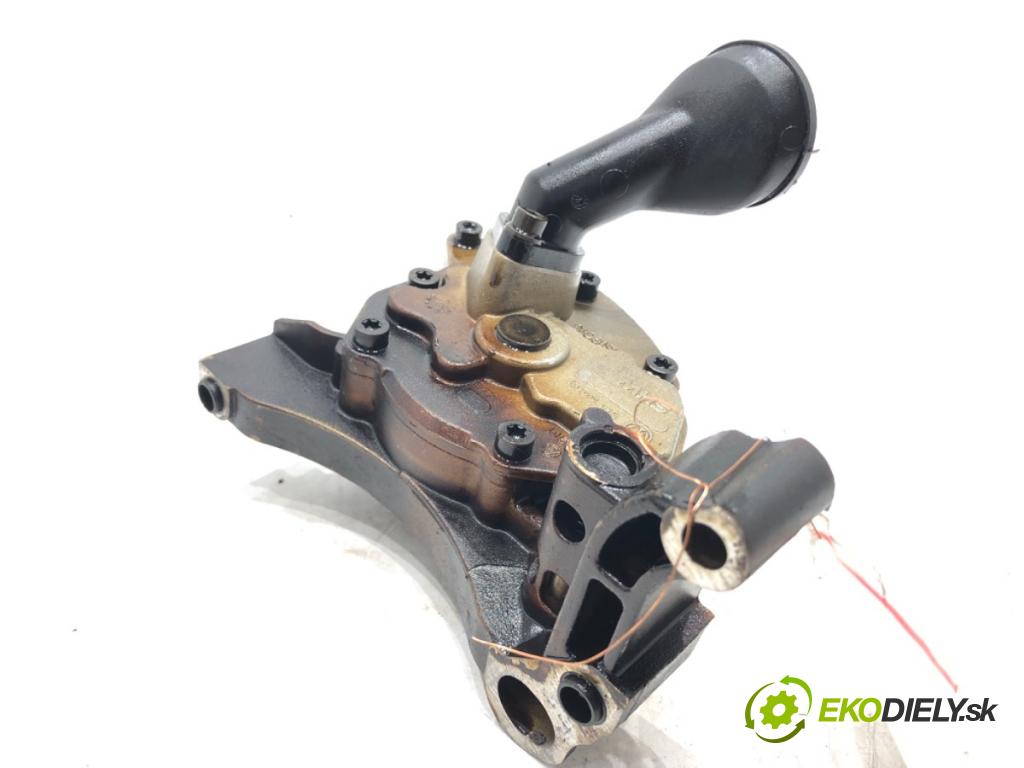 VW GOLF V (1K1) 2003 - 2010    1.4 TSI 103 kW [140 KM] benzyna 2006 - 2008  pumpa oleje 03C105Q (Olejové pumpy)