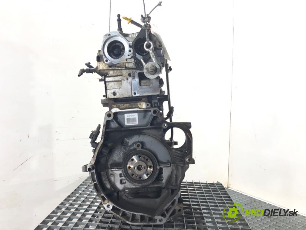 OPEL CORSA D (S07) 2006 - 2014    1.3 CDTI (L08, L68) 55 kW [75 KM] olej napędowy 2006 - 2014  motor Z13DTJ (Motory (kompletní))