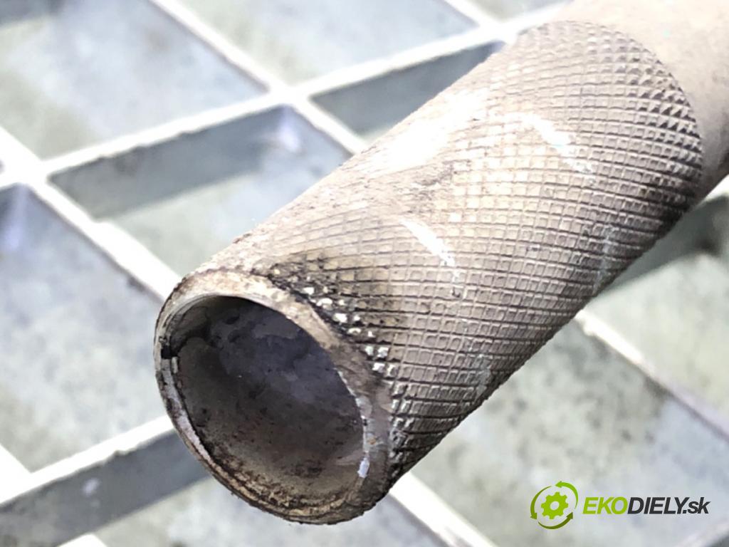 OPEL CORSA D (S07) 2006 - 2014    1.3 CDTI (L08, L68) 55 kW [75 KM] olej napędowy 2006 - 2014  Kulisa  (Rýchlostné páky / kulisy)