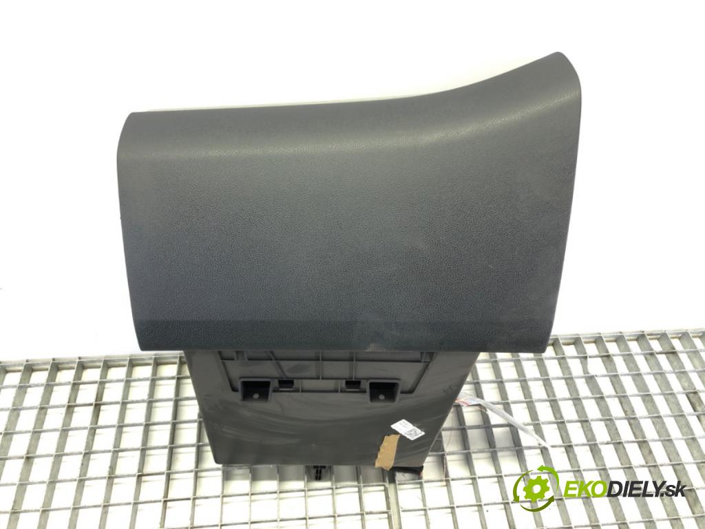 PEUGEOT PARTNER Nadwozie pełne/minivan (K9) 2018 - 2022    1.5 BlueHDi 100 75 kW [102 KM] olej napędowy 2019 - 2022  Priehradka, kastlík spolujazdca 328003100ZD (Priehradky, kastlíky)