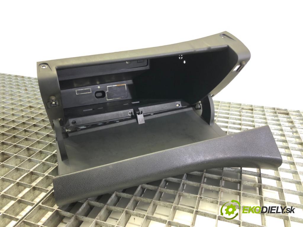 PEUGEOT PARTNER Nadwozie pełne/minivan (K9) 2018 - 2022    1.5 BlueHDi 100 75 kW [102 KM] olej napędowy 2019 - 2022  Priehradka, kastlík spolujazdca 328003100ZD (Priehradky, kastlíky)