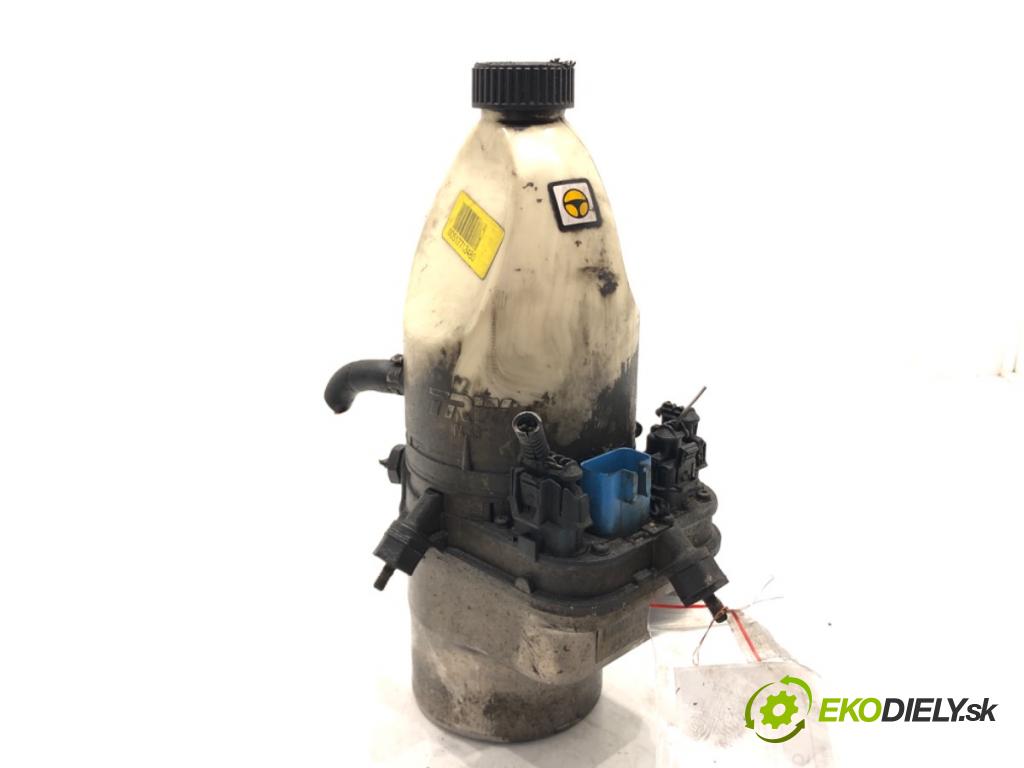 FIAT CROMA (194_) 2005 - 2022    1.9 D Multijet (194AXB1B) 88 kW [120 KM] olej napędowy 2005 - 2011  Pumpa servočerpadlo 00517713480 (Servočerpadlá, pumpy riadenia)