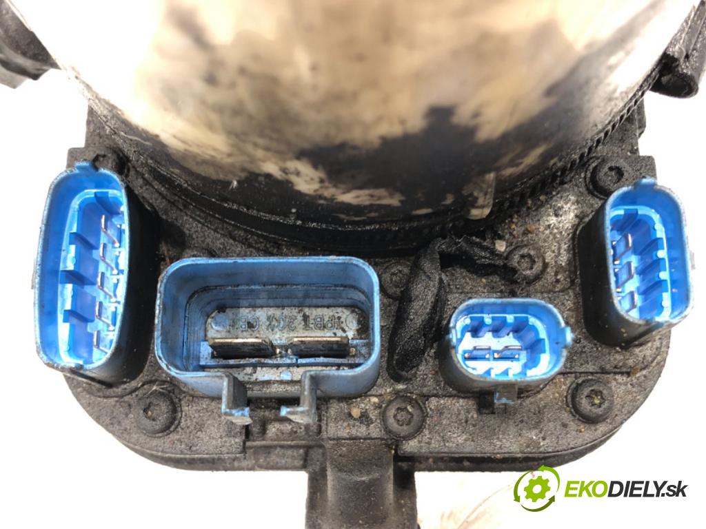 FIAT CROMA (194_) 2005 - 2022    1.9 D Multijet (194AXB1B) 88 kW [120 KM] olej napędowy 2005 - 2011  Pumpa servočerpadlo 00517713480 (Servočerpadlá, pumpy riadenia)