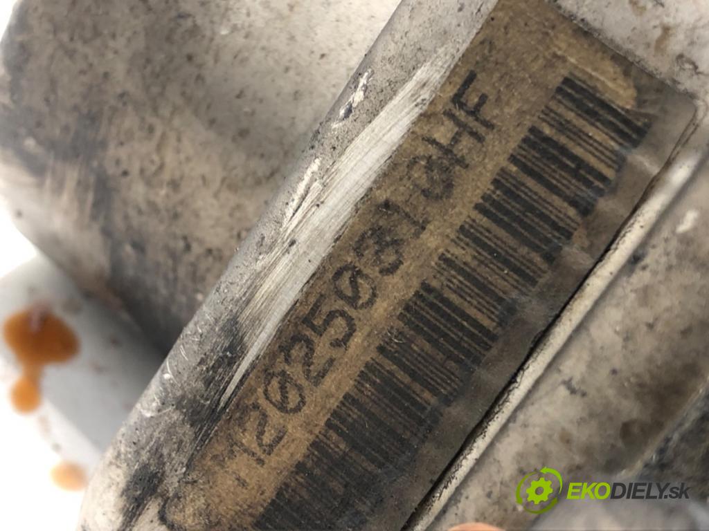 FIAT CROMA (194_) 2005 - 2022    1.9 D Multijet (194AXB1B) 88 kW [120 KM] olej napędowy 2005 - 2011  Pumpa servočerpadlo 00517713480 (Servočerpadlá, pumpy riadenia)