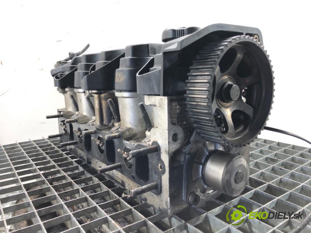 FIAT CROMA (194_) 2005 - 2022    1.9 D Multijet (194AXB1B) 88 kW [120 KM] olej napędowy 2005 - 2011  Hlava valcov 55193091 (Hlavy valcov)