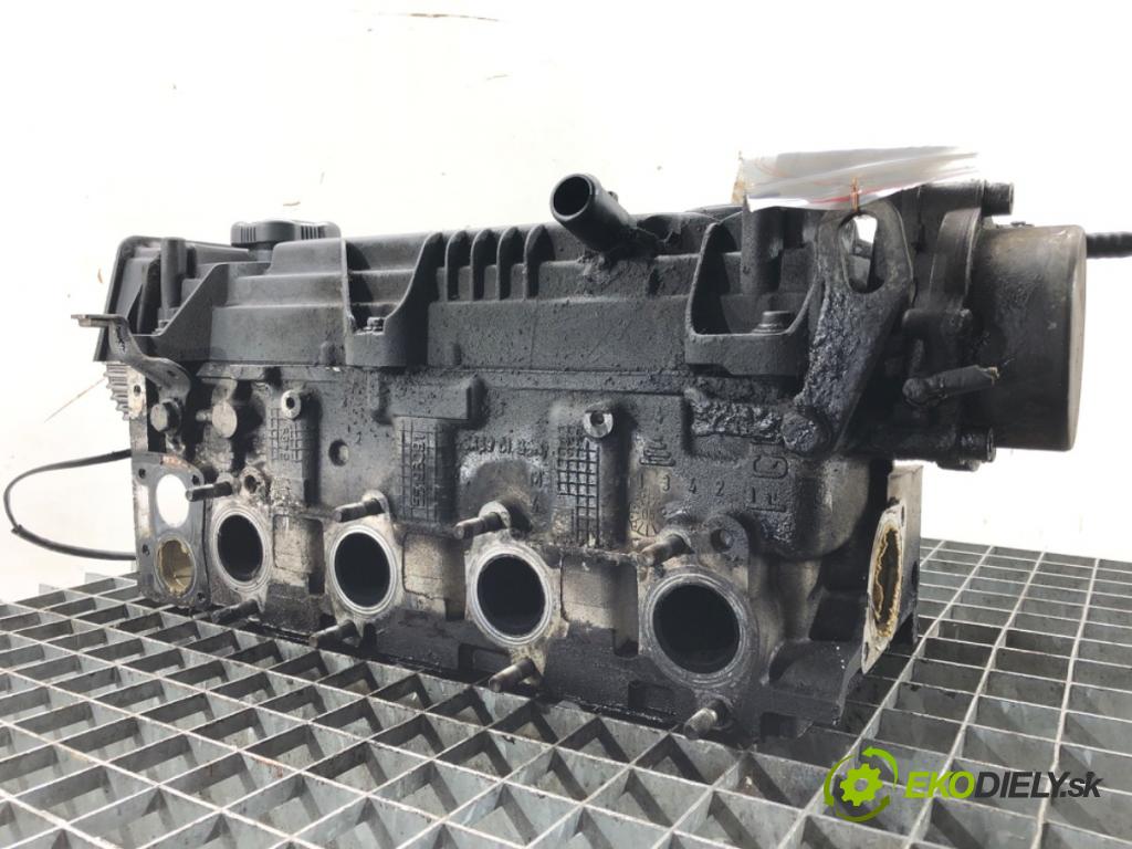 FIAT CROMA (194_) 2005 - 2022    1.9 D Multijet (194AXB1B) 88 kW [120 KM] olej napędowy 2005 - 2011  Hlava valcov 55193091 (Hlavy valcov)