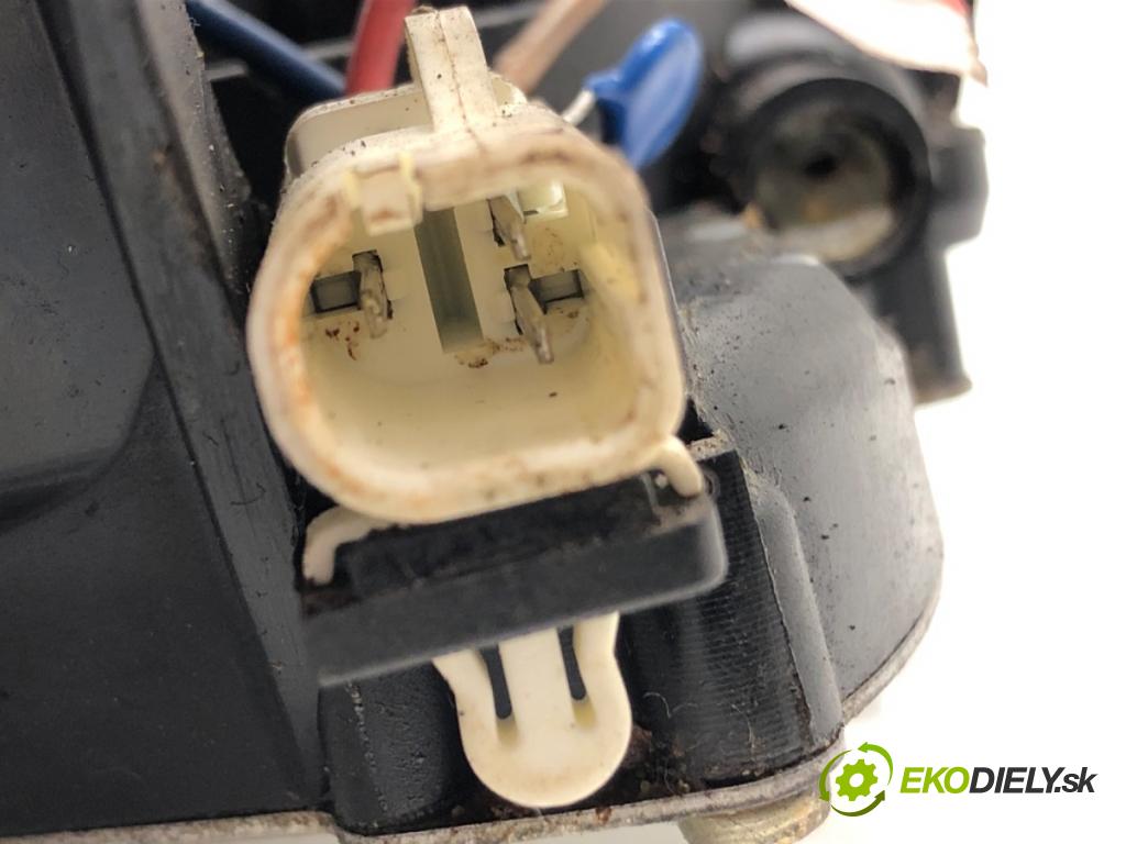 FIAT CROMA (194_) 2005 - 2022    1.9 D Multijet (194AXB1B) 88 kW [120 KM] olej napędowy 2005 - 2011  Motor stieračov zad MS259600-7050