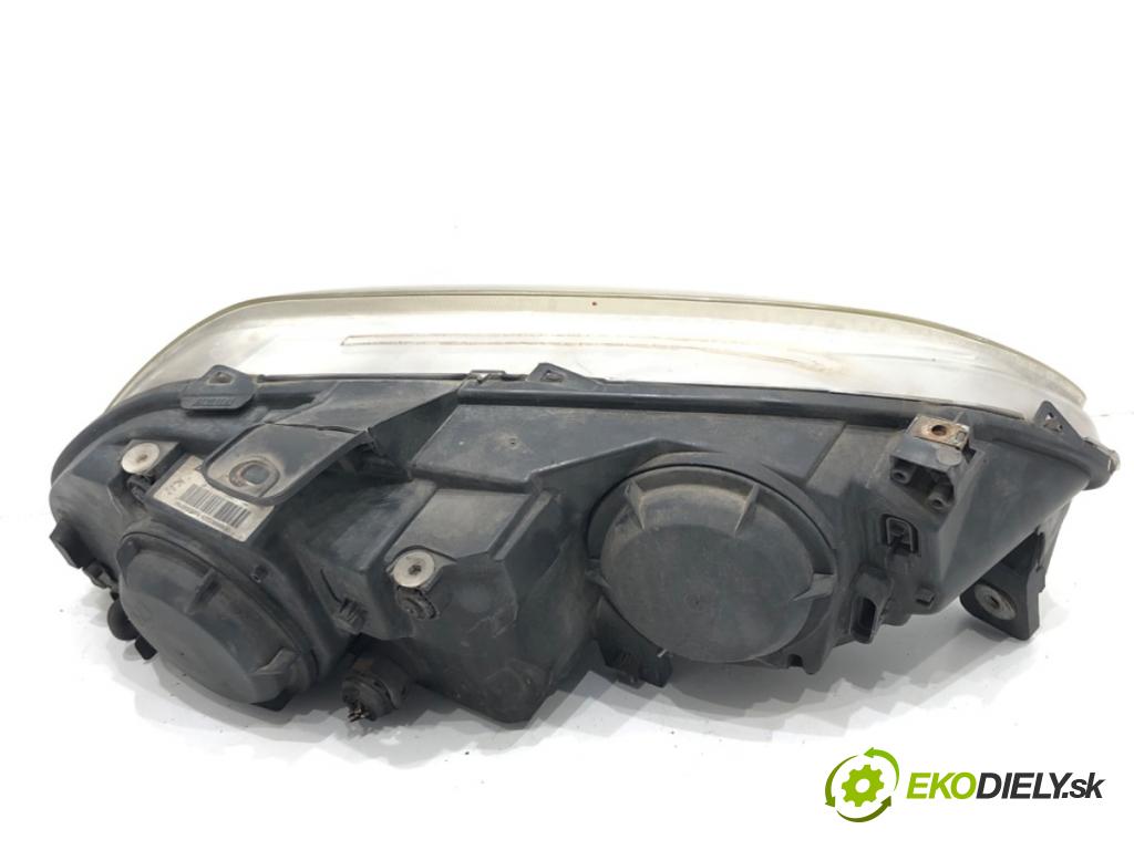FIAT CROMA (194_) 2005 - 2022    1.9 D Multijet (194AXB1B) 88 kW [120 KM] olej napędowy 2005 - 2011  Svetlomet ľavy predný 51733561