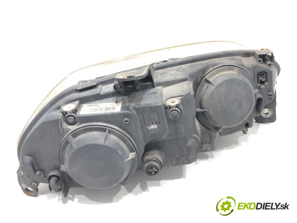 FIAT CROMA (194_) 2005 - 2022    1.9 D Multijet (194AXB1B) 88 kW [120 KM] olej napędowy 2005 - 2011  Svetlomet ľavy predný 51733561