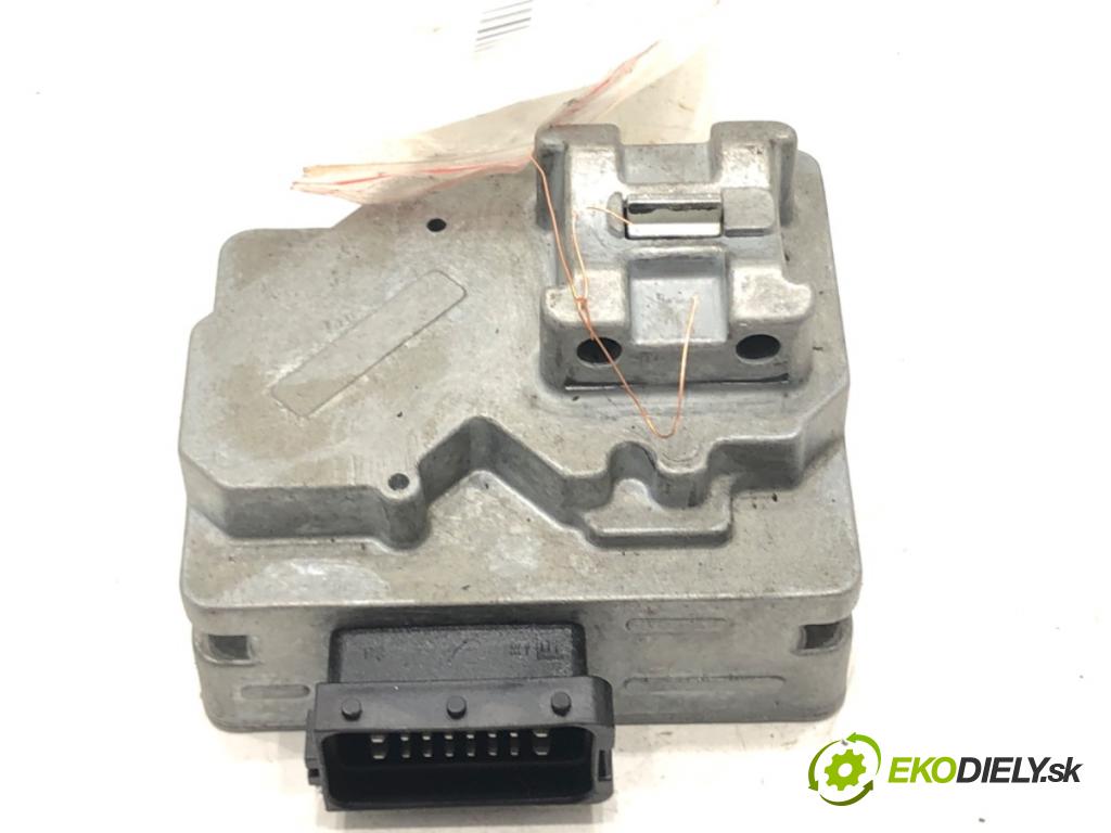 FIAT CROMA (194_) 2005 - 2022    1.9 D Multijet (194AXB1B) 88 kW [120 KM] olej napędowy 2005 - 2011  blokáda volantu 00517205180 (Ostatné)