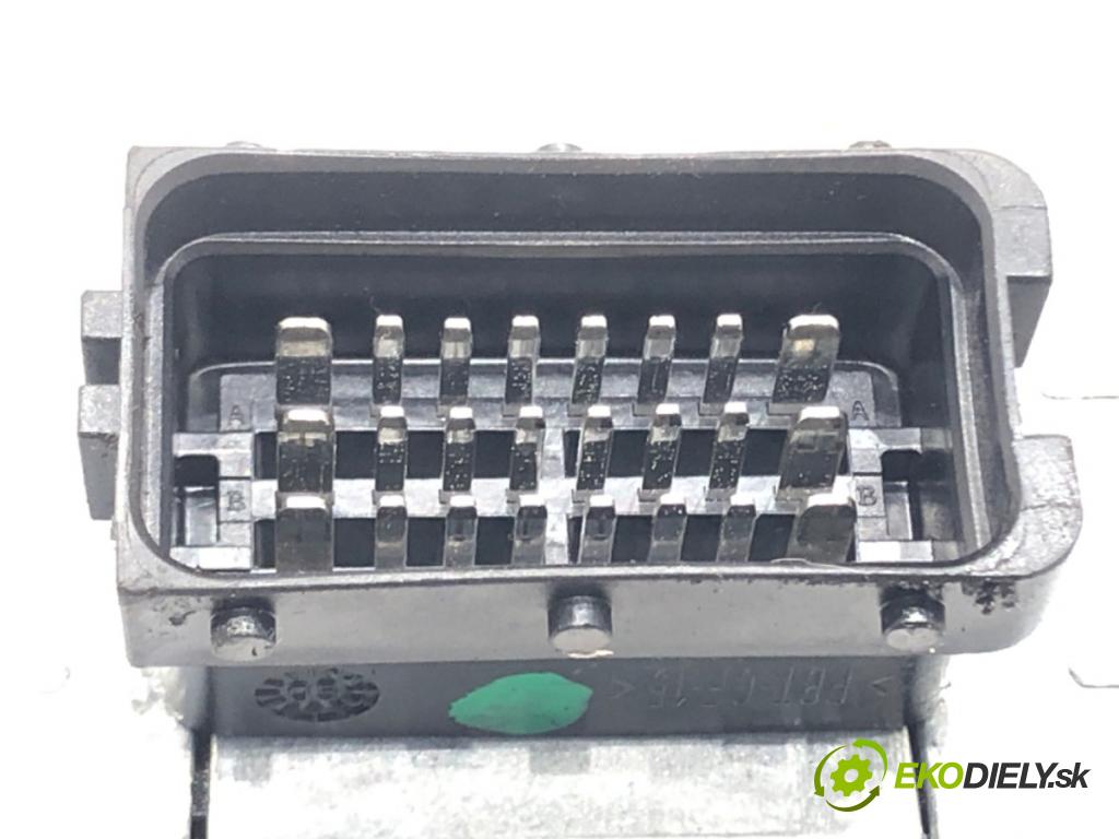 FIAT CROMA (194_) 2005 - 2022    1.9 D Multijet (194AXB1B) 88 kW [120 KM] olej napędowy 2005 - 2011  blokáda volantu 00517205180 (Ostatné)