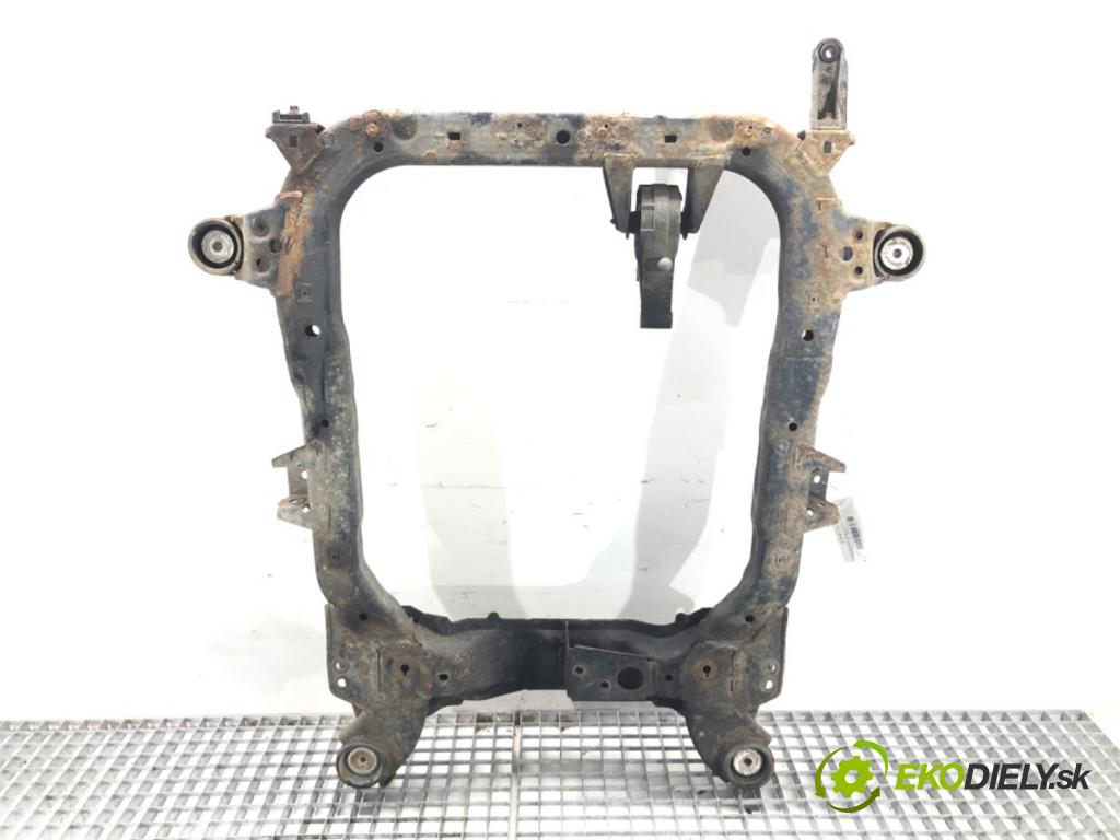 FIAT CROMA (194_) 2005 - 2022    1.9 D Multijet (194AXB1B) 88 kW [120 KM] olej napędowy 2005 - 2011  výztuha pod motor  (Výztuhy přední)