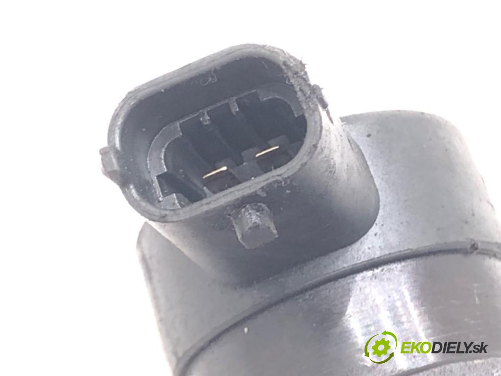 FIAT CROMA (194_) 2005 - 2022    1.9 D Multijet (194AXB1B) 88 kW [120 KM] olej napędowy 2005 - 2011  Snímač tlaku paliva 0281002507 (Snímače)