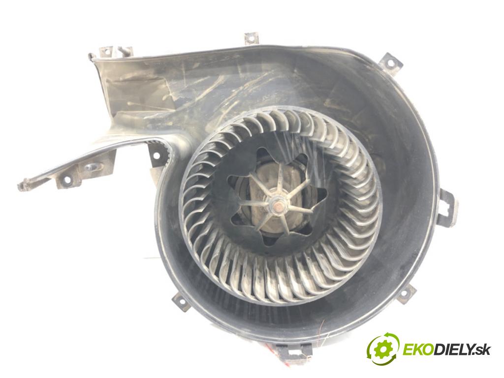 FIAT CROMA (194_) 2005 - 2022    1.9 D Multijet (194AXC1B, 194AXC12) 110 kW [150 KM] olej napędowy 2005 - 2011  ventilátor kúrenia 007013E