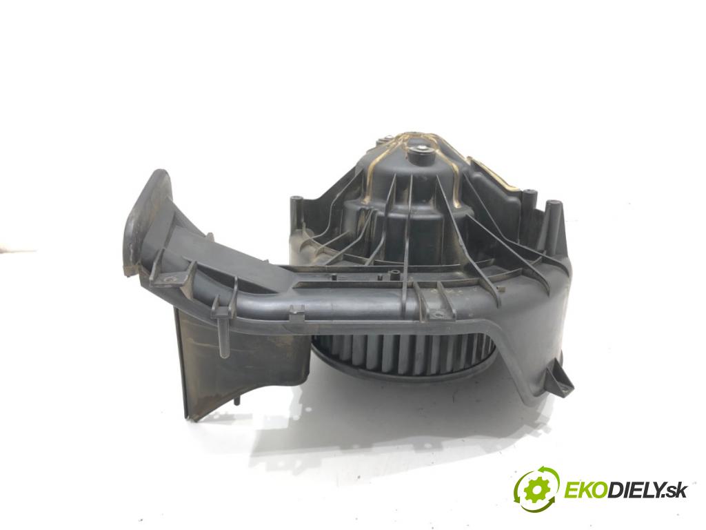 FIAT CROMA (194_) 2005 - 2022    1.9 D Multijet (194AXC1B, 194AXC12) 110 kW [150 KM] olej napędowy 2005 - 2011  ventilátor kúrenia 007013E