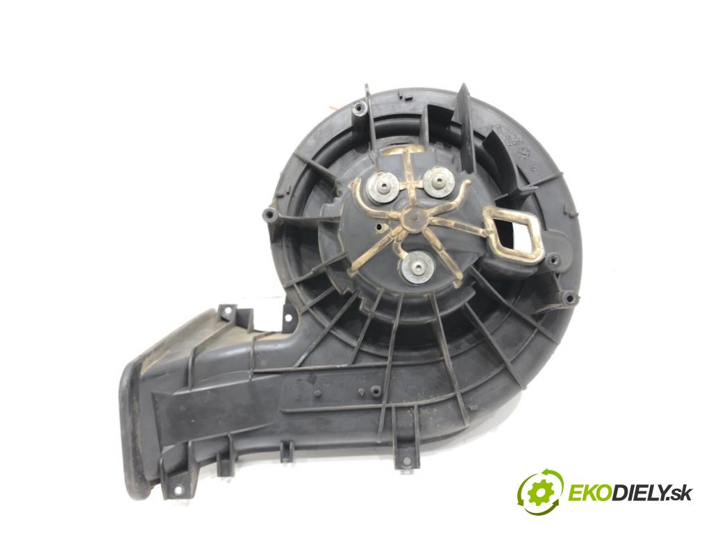 FIAT CROMA (194_) 2005 - 2022    1.9 D Multijet (194AXC1B, 194AXC12) 110 kW [150 KM] olej napędowy 2005 - 2011  ventilátor kúrenia 007013E