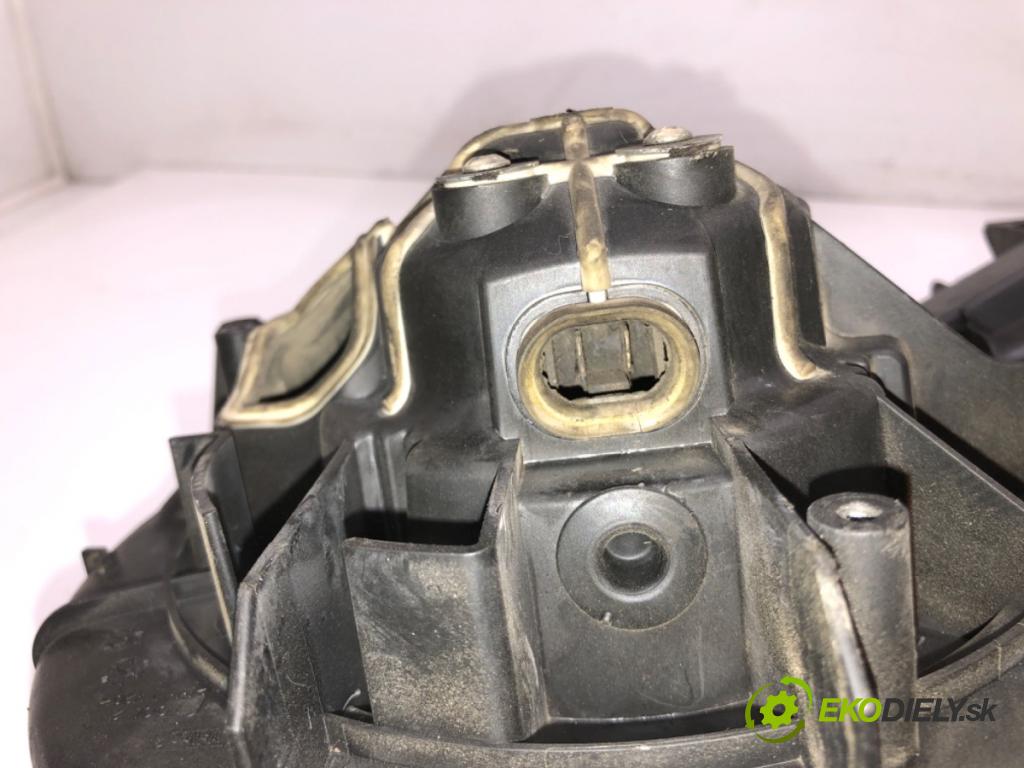 FIAT CROMA (194_) 2005 - 2022    1.9 D Multijet (194AXC1B, 194AXC12) 110 kW [150 KM] olej napędowy 2005 - 2011  ventilátor kúrenia 007013E