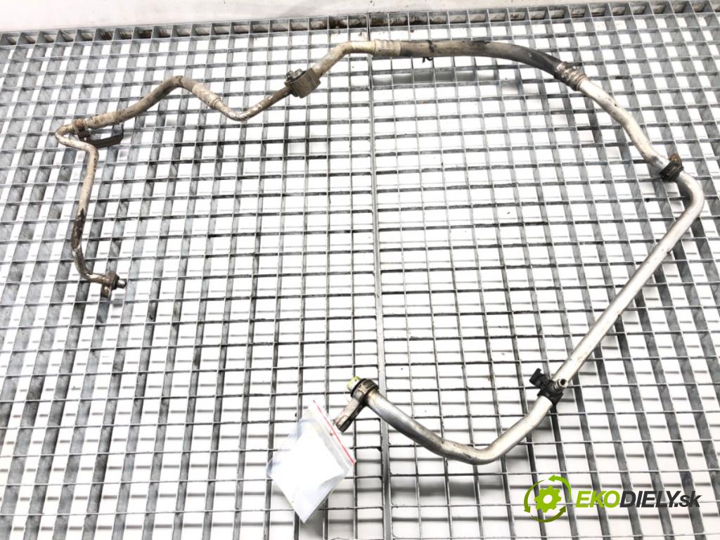 FIAT CROMA (194_) 2005 - 2022    1.9 D Multijet (194AXC1B, 194AXC12) 110 kW [150 KM] olej napędowy 2005 - 2011  rúrka klimatizácie  (Rúrky klimatizácie)