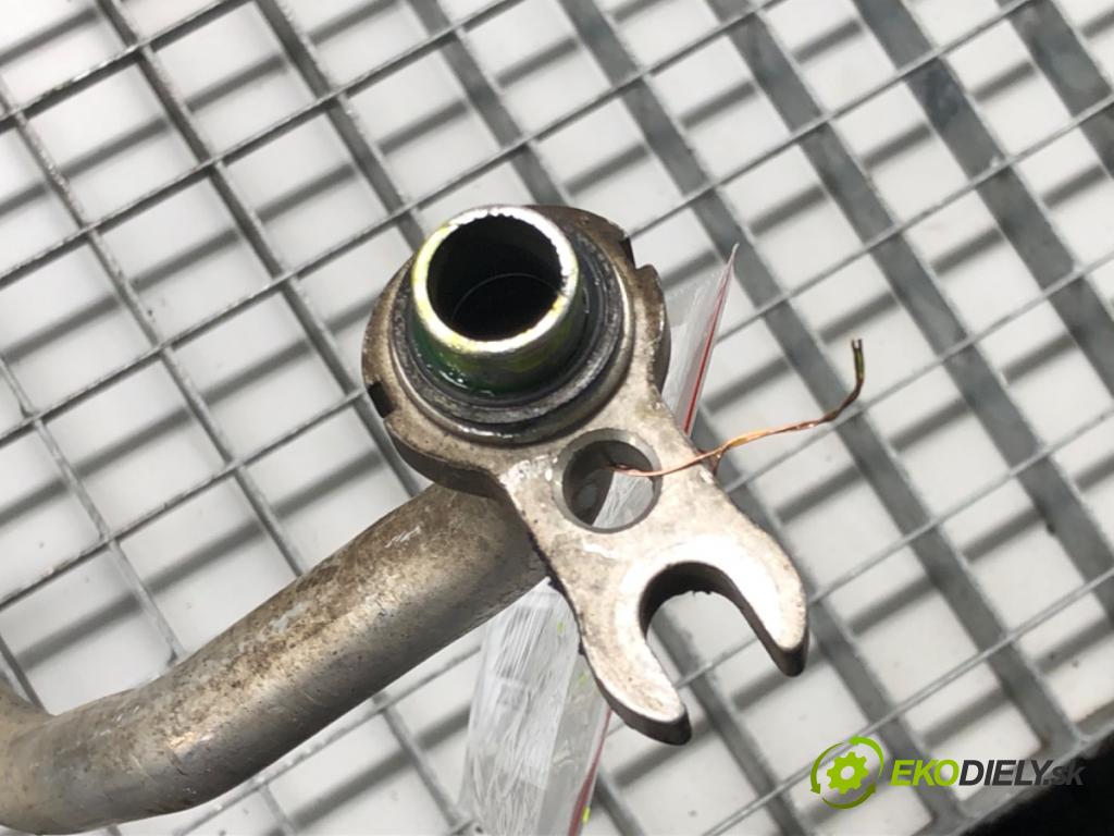 FIAT CROMA (194_) 2005 - 2022    1.9 D Multijet (194AXC1B, 194AXC12) 110 kW [150 KM] olej napędowy 2005 - 2011  rúrka klimatizácie  (Rúrky klimatizácie)