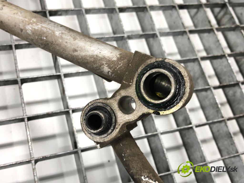 FIAT CROMA (194_) 2005 - 2022    1.9 D Multijet (194AXC1B, 194AXC12) 110 kW [150 KM] olej napędowy 2005 - 2011  rúrka klimatizácie  (Rúrky klimatizácie)