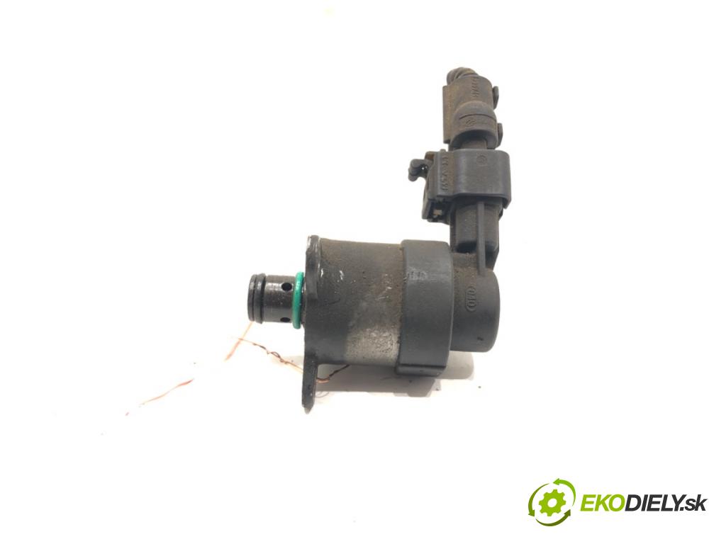 FIAT CROMA (194_) 2005 - 2022    1.9 D Multijet (194AXC1B, 194AXC12) 110 kW [150 KM] olej napędowy 2005 - 2011  Regulátor tlaku paliva  (Ostatné)