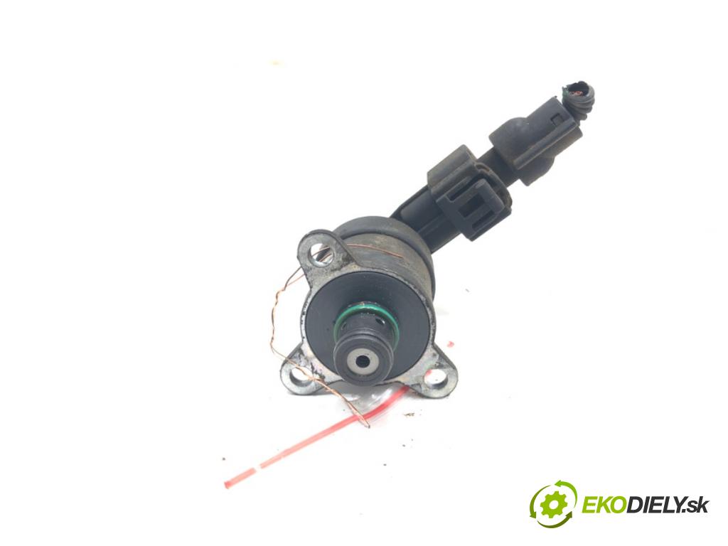 FIAT CROMA (194_) 2005 - 2022    1.9 D Multijet (194AXC1B, 194AXC12) 110 kW [150 KM] olej napędowy 2005 - 2011  Regulátor tlaku paliva  (Ostatné)