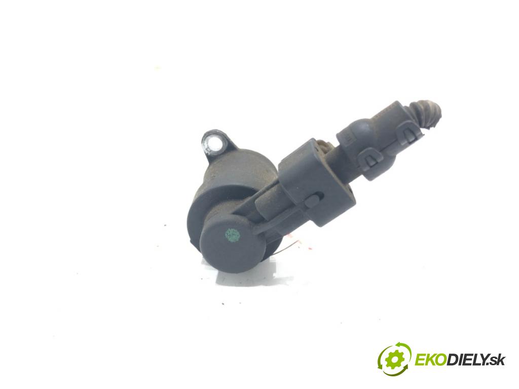 FIAT CROMA (194_) 2005 - 2022    1.9 D Multijet (194AXC1B, 194AXC12) 110 kW [150 KM] olej napędowy 2005 - 2011  Regulátor tlaku paliva  (Ostatné)