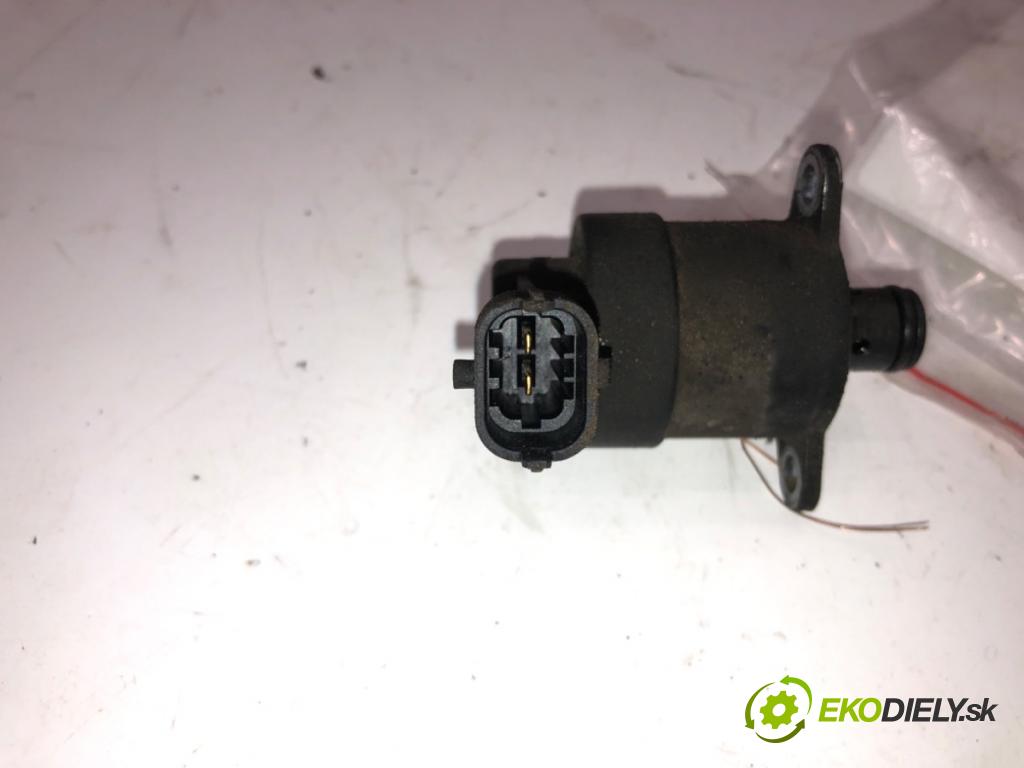 FIAT CROMA (194_) 2005 - 2022    1.9 D Multijet (194AXC1B, 194AXC12) 110 kW [150 KM] olej napędowy 2005 - 2011  Regulátor tlaku paliva  (Ostatné)