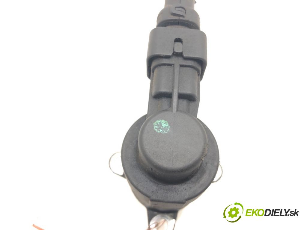 FIAT CROMA (194_) 2005 - 2022    1.9 D Multijet (194AXC1B, 194AXC12) 110 kW [150 KM] olej napędowy 2005 - 2011  Regulátor tlaku paliva  (Ostatné)