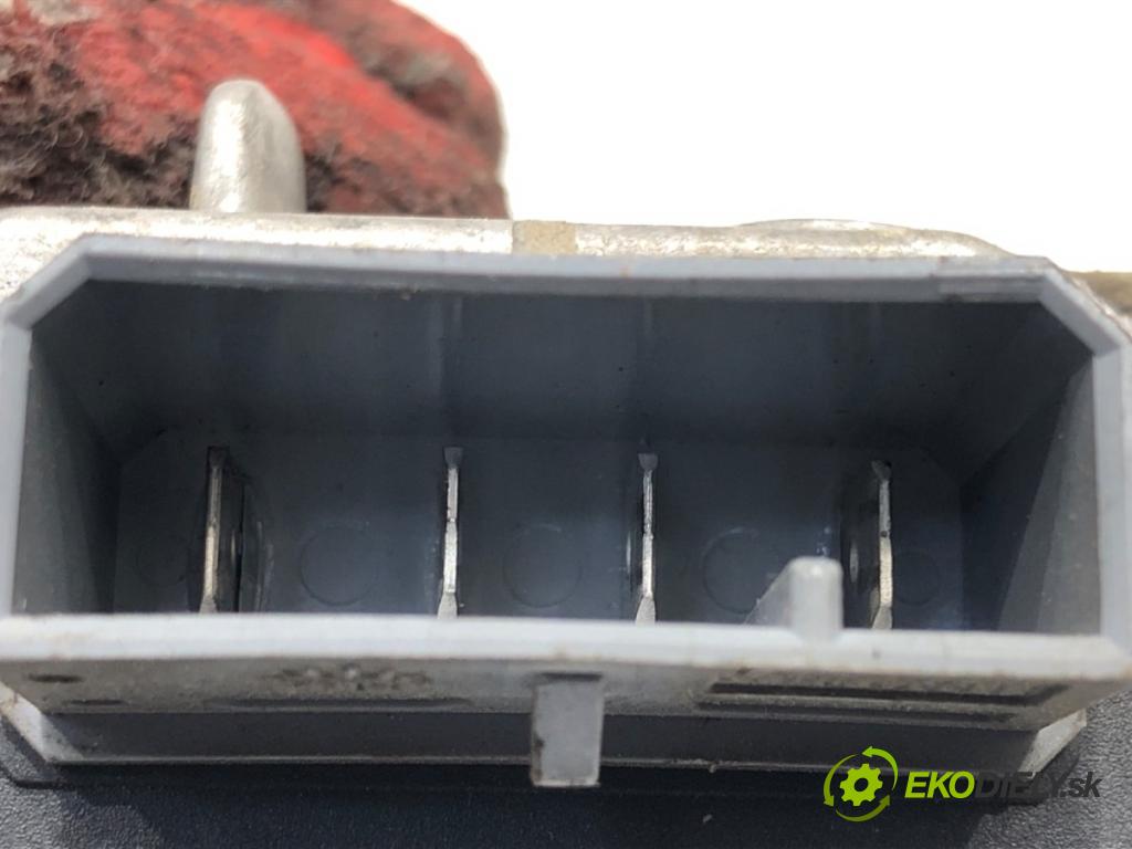 FIAT CROMA (194_) 2005 - 2022    1.9 D Multijet (194AXC1B, 194AXC12) 110 kW [150 KM] olej napędowy 2005 - 2011  Odpor, rezistor kúrenia vzduchu 73421312U (Odpory (rezistory) kúrenia)