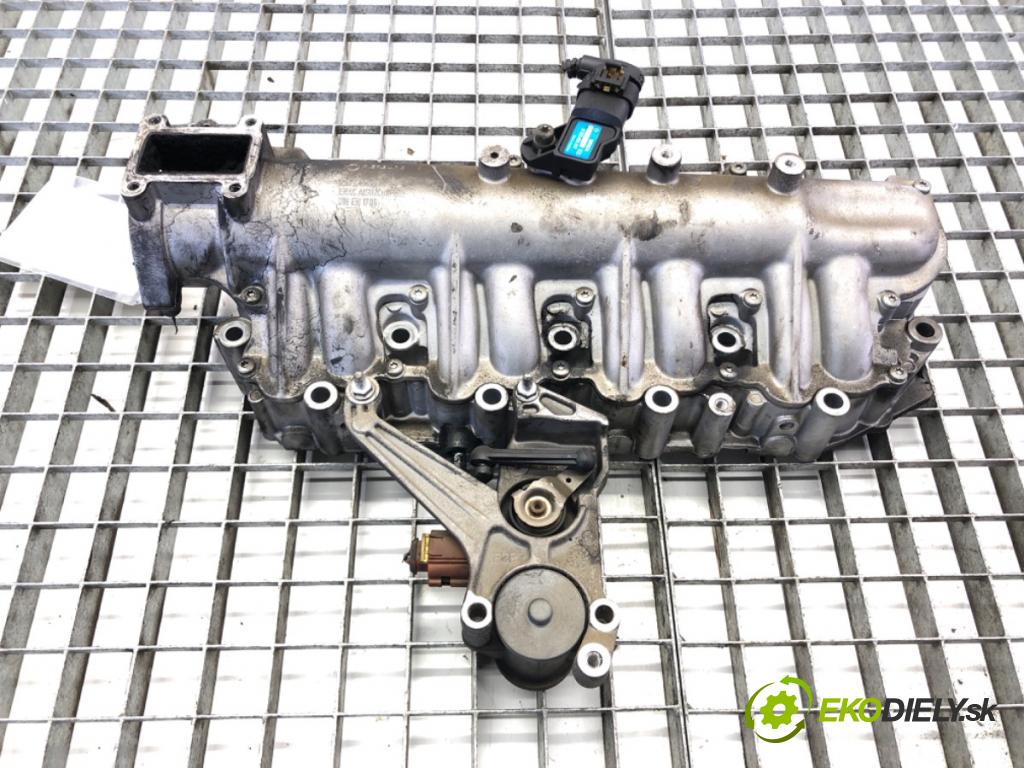 FIAT CROMA (194_) 2005 - 2022    1.9 D Multijet (194AXC1B, 194AXC12) 110 kW [150 KM] olej napędowy 2005 - 2011  Potrubie sacie, sanie 26570306 (Sacie potrubia)