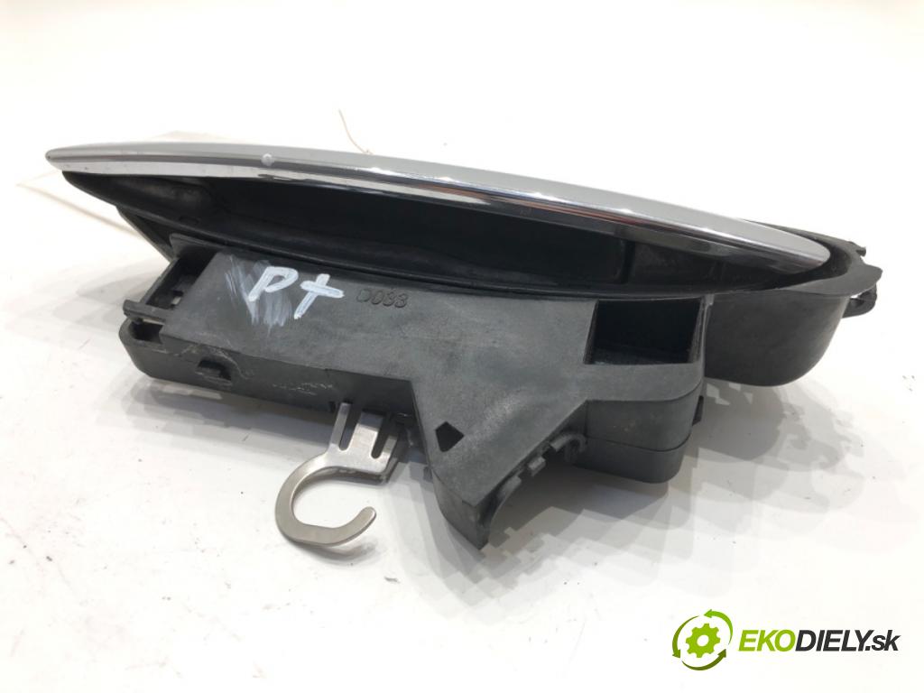 FIAT CROMA (194_) 2005 - 2022    1.9 D Multijet (194AXC1B, 194AXC12) 110 kW [150 KM] olej napędowy 2005 - 2011  Kľučka vonkajšia pravy zad