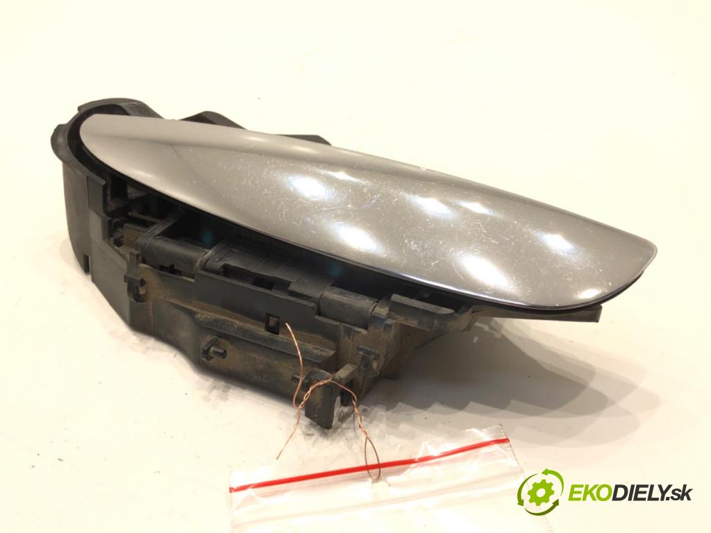 FIAT CROMA (194_) 2005 - 2022    1.9 D Multijet (194AXC1B, 194AXC12) 110 kW [150 KM] olej napędowy 2005 - 2011  Kľučka vonkajšia pravy zad
