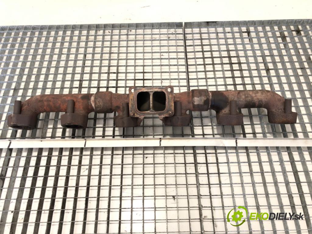 RENAULT TRUCKS MAGNUM 1990 - 2022    DXi 13 460.24  potrubí VYČERPAT: 20910779 (Výfukové potrubí)