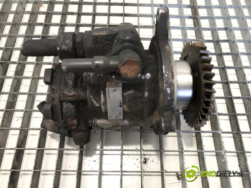 RENAULT TRUCKS MAGNUM 1990 - 2022    DXi 13 460.24  Pumpa servočerpadlo I paliva 21020473
