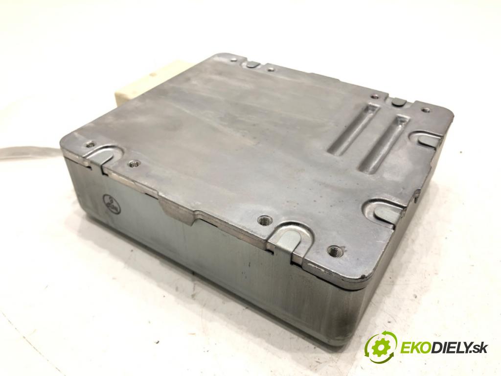 TOYOTA AURIS (_E15_) 2006 - 2012    1.4 D-4D (NDE150_) 66 kW [90 KM] olej napędowy 2007 - 2012  Modul servočerpadlo 89650-02390 (Ostatné)