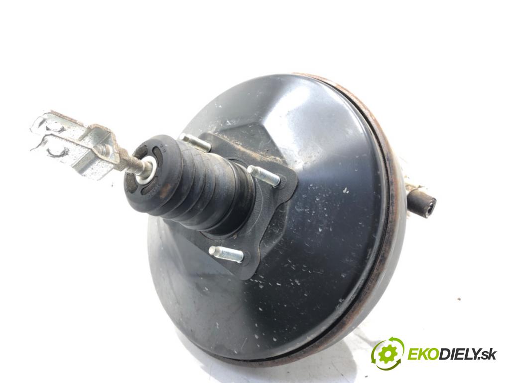 TOYOTA AURIS (_E15_) 2006 - 2012    1.4 D-4D (NDE150_) 66 kW [90 KM] olej napędowy 2007 - 2012  Posilovač bŕzd 0204051455