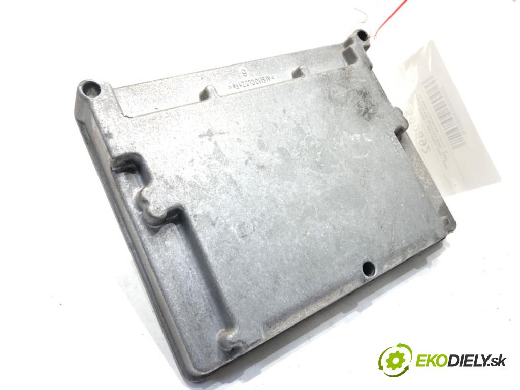 FORD FOCUS C-MAX (DM2) 2003 - 2007    1.8 92 kW [125 KM] benzyna 2004 - 2007  riadiaca jednotka Motor 5M51-12A650-RD (Riadiace jednotky)