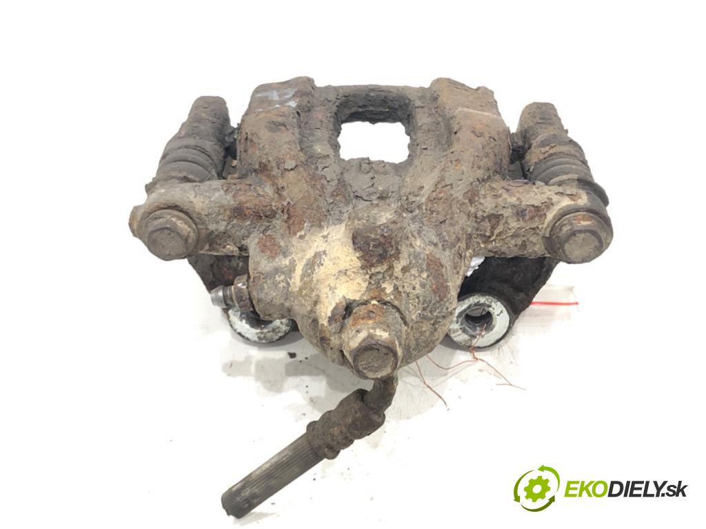 HONDA CR-V III (RE_) 2006 - 2022    2.0 i-VTEC (RE5, RE1) 110 kW [150 KM] benzyna 2007 - 2012  Brzdič strmeň pravy zad