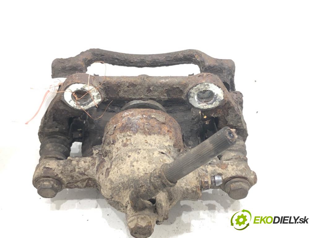 HONDA CR-V III (RE_) 2006 - 2022    2.0 i-VTEC (RE5, RE1) 110 kW [150 KM] benzyna 2007 - 2012  Brzdič strmeň pravy zad