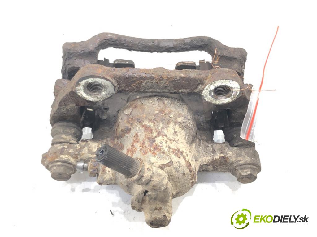HONDA CR-V III (RE_) 2006 - 2022    2.0 i-VTEC (RE5, RE1) 110 kW [150 KM] benzyna 2007 - 2012  Brzdič strmeň ľavy zad