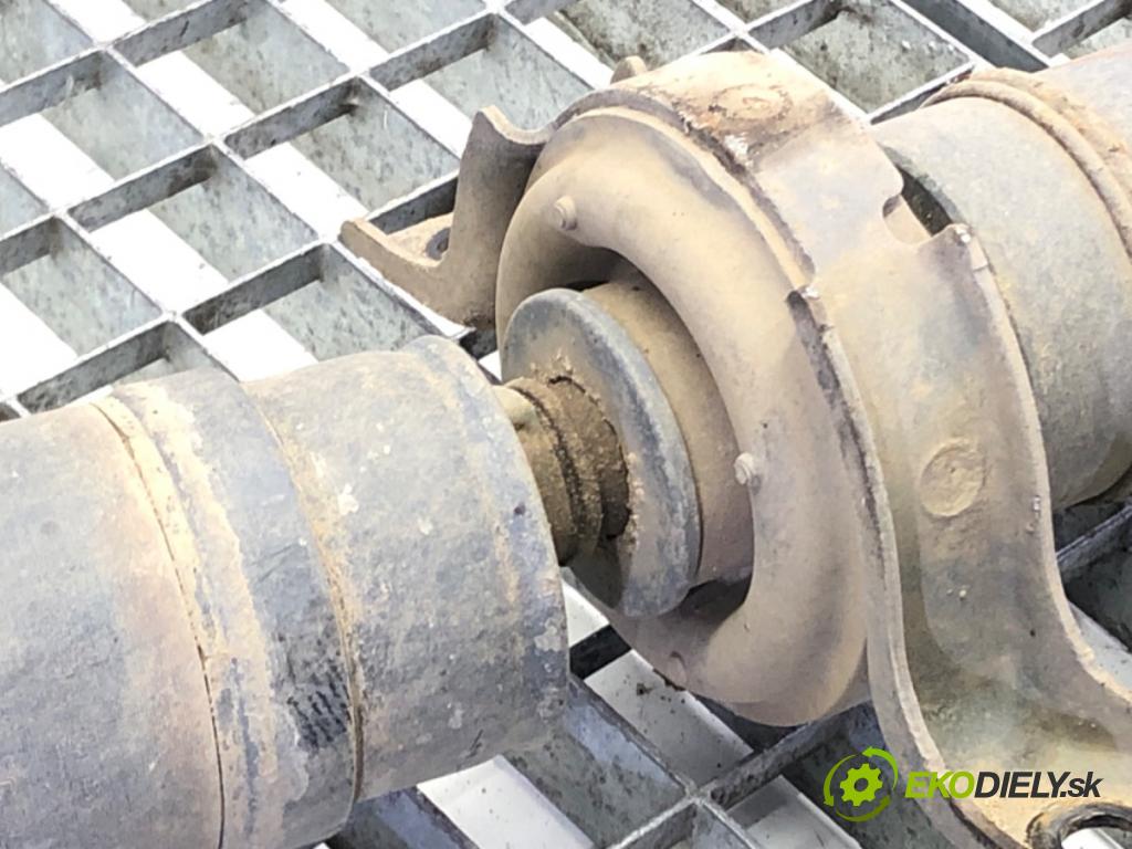 HONDA CR-V III (RE_) 2006 - 2022    2.0 i-VTEC (RE5, RE1) 110 kW [150 KM] benzyna 2007 - 2012  Kardaň, hriadeľ hnací zad  (Kardaňové hriadele)