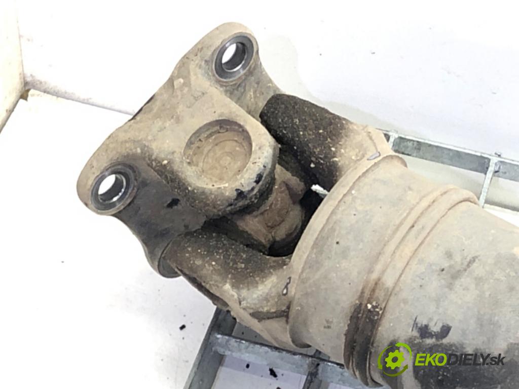 HONDA CR-V III (RE_) 2006 - 2022    2.0 i-VTEC (RE5, RE1) 110 kW [150 KM] benzyna 2007 - 2012  Kardaň, hriadeľ hnací zad  (Kardaňové hriadele)